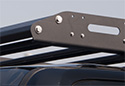 Armordillo AR-S Roof Rack