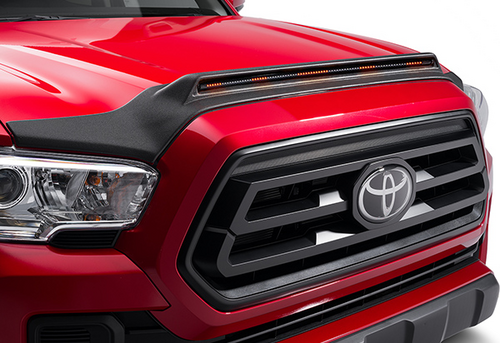 Auto Ventshade (AVS) Aeroskin Lightshield Pro Bug Deflector