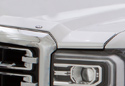 Auto Ventshade (AVS) Color Match Aeroskin Bug Deflector