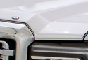 Auto Ventshade (AVS) Color Match Aeroskin Bug Deflector