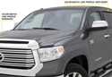 Auto Ventshade (AVS) Color Match Aeroskin Bug Deflector