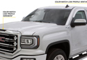Auto Ventshade (AVS) Color Match Low Profile Window Deflectors