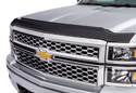 Auto Ventshade (AVS) Matte Black Aeroskin II Bug Deflector