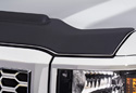 Auto Ventshade (AVS) Matte Black Aeroskin II Bug Deflector