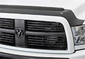 Auto Ventshade (AVS) Matte Black Aeroskin II Bug Deflector