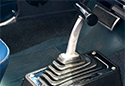 B&M Automatic Sport Shifter