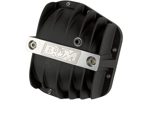 B&M Differential Cover