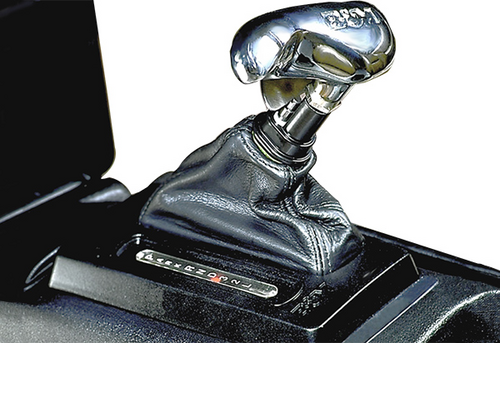 B&M Hammer Automatic Shifter