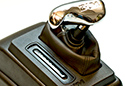 B&M Hammer Automatic Shifter
