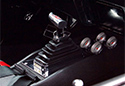 B&M MegaShifter Automatic Shifter