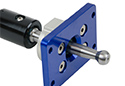 B&M Precision Sport Manual Shifter