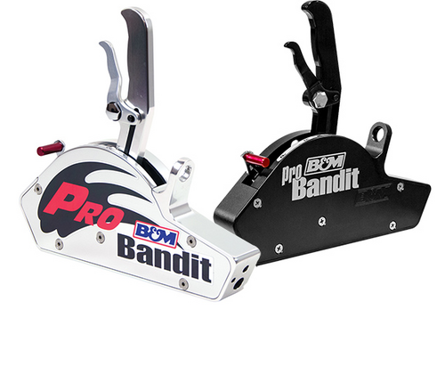 B&M Pro Bandit Automatic Shifter