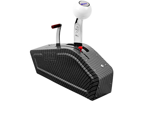 B&M Pro Ratchet Automatic Shifter