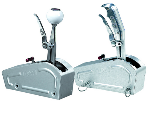 B&M Pro Stick Automatic Shifter