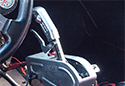 B&M Pro Stick Automatic Shifter
