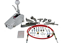 B&M Pro Stick Automatic Shifter