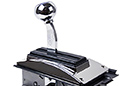 B&M Quicksilver Automatic Shift Lever Kit