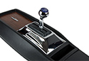 B&M Quicksilver Automatic Shift Lever Kit