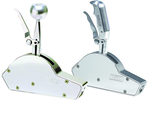 B&M Street Bandit Automatic Shifter
