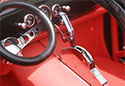 B&M Street Bandit Automatic Shifter