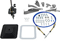 B&M Unimatic Automatic Shifter
