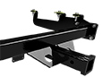B&W Receiver Hitch