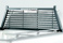 Backrack Louvered Rack