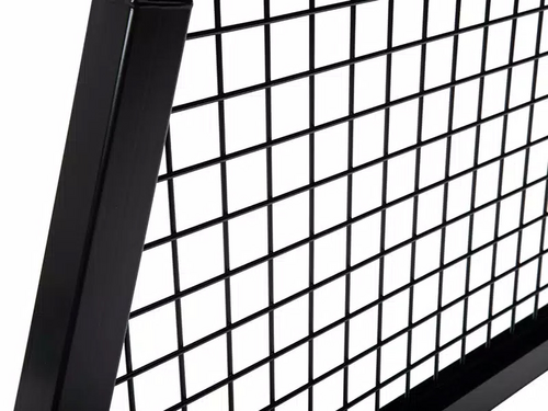 10800/30124LP Backrack Full Safety Rack - Fits 2020-2024 Chevy Silverado