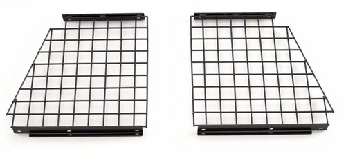 10800/30124LP Backrack Full Safety Rack - Fits 2020-2024 Chevy Silverado