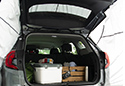 Napier Backroadz SUV & Minivan Tent