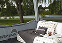 Napier Backroadz SUV & Minivan Tent