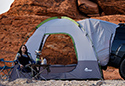 Napier Backroadz SUV & Minivan Tent