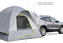 Napier Backroadz SUV & Minivan Tent