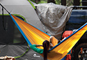 Napier Backroadz SUV & Minivan Tent