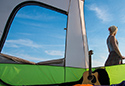 Napier Backroadz SUV & Minivan Tent