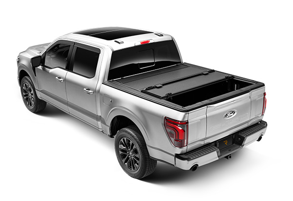 BakFlip MX4 EZ-LIFT Hard Folding Tonneau Cover