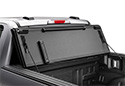 BakFlip MX4 EZ-LIFT Hard Folding Tonneau Cover