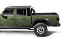 BakFlip MX4 TS Tonneau Cover