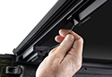BakFlip MX4 TS Tonneau Cover
