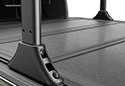 BakFlip MX4 TS Tonneau Cover