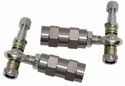BBK Gripp Lowering Springs & Accessories