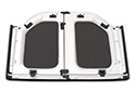 BedRug Jeep Headliner