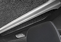 BedRug Jeep Headliner