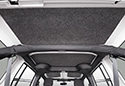 BedRug Jeep Headliner