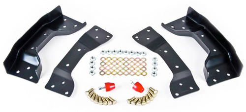 Belltech C-Section Kit