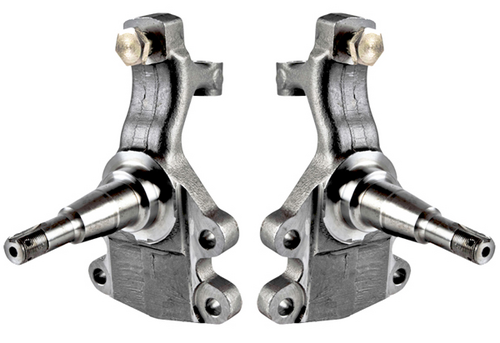 Belltech Drop Spindles