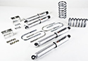Belltech Lowering Kit - FAST SHIPPING - NAPA Auto Parts