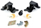 Belltech Shackle & Hanger Kit