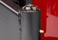 Bestop HighRock Tire Carrier Rear Bumper