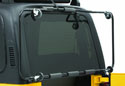 Image is representative of Bestop HOSS Hardtop Organized Storage System.<br/>Due to variations in monitor settings and differences in vehicle models, your specific part number (42810-09) may vary.